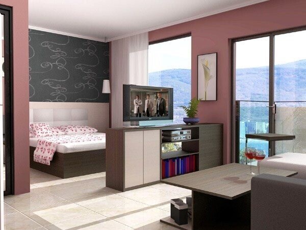 Картинка Sun Gate 3*